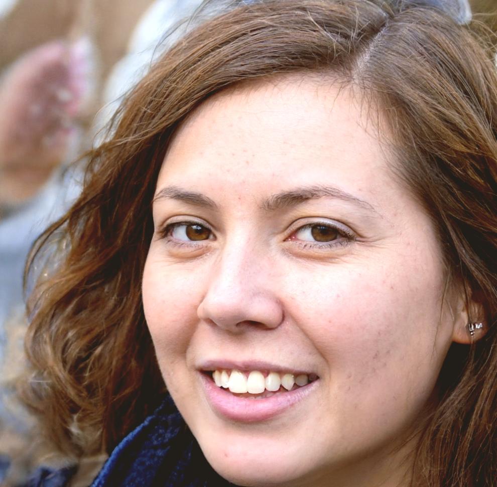 Roser Muntaner, participante del programa profesional