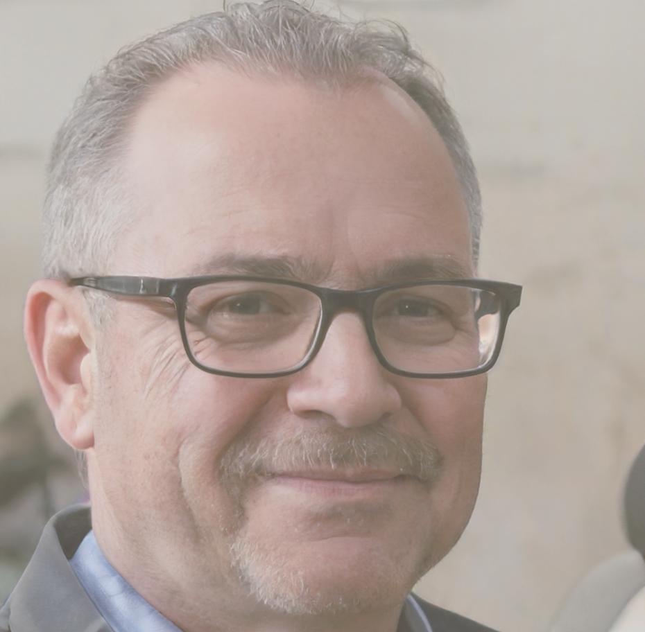 Leoncio Bermúdez, instructor de valoración de activos y modelización financiera